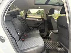 2023 Volkswagen Sagitar 300TSI DSG, белый — фото 11