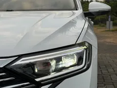 2023 Volkswagen Sagitar 300TSI DSG, белый — фото 12