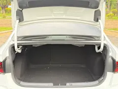 2023 Volkswagen Sagitar 300TSI DSG, белый — фото 20