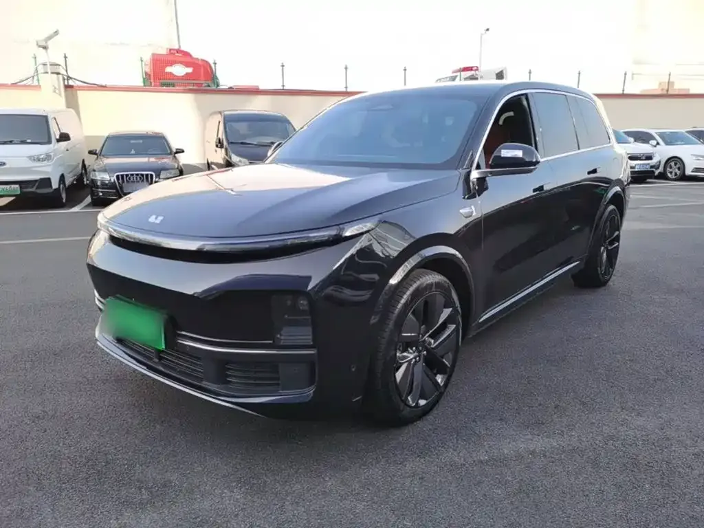 2023 Li Auto L9 Pro