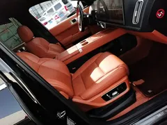 2023 Li Auto L9 Pro, чёрный — фото 25