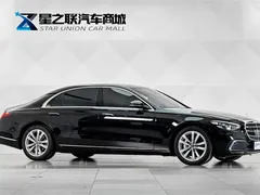 2023 Mercedes-Benz S-Class S 400 L Business, чёрный — фото 5