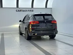2022 BMW X5 30Li Premium M Sport Package — фото 3