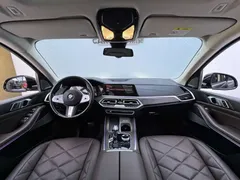2022 BMW X5 30Li Premium M Sport Package — фото 6