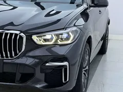 2022 BMW X5 30Li Premium M Sport Package — фото 7