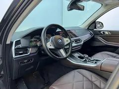 2022 BMW X5 30Li Premium M Sport Package — фото 8