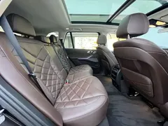 2022 BMW X5 30Li Premium M Sport Package — фото 9