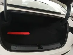 2025 BYD Seal 06 EV 545KM Flagship, белый — фото 19