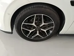 2025 BYD Seal 06 EV 545KM Flagship, белый — фото 23
