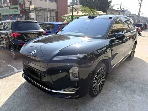 2026 Nio ES8 6-seat Executive Luxury