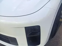 2025 Li Auto i6 2WD Standard, белый — фото 3