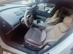 2025 Li Auto i6 2WD Standard, белый — фото 4