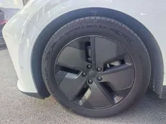 2025 Li Auto i6 2WD Standard, белый — фото 6