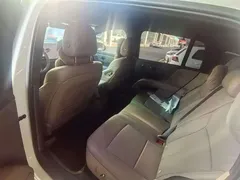 2025 Li Auto i6 2WD Standard, белый — фото 8
