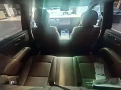 2025 Li Auto i6 2WD Standard, белый — фото 10