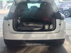 2025 Li Auto i6 2WD Standard, белый — фото 11