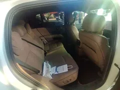 2025 Li Auto i6 2WD Standard, белый — фото 13