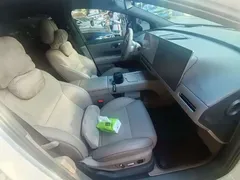 2025 Li Auto i6 2WD Standard, белый — фото 14