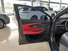 2020 Changan UNI-T 1.5T Flagship — фото 7