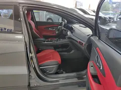 2020 Changan UNI-T 1.5T Flagship — фото 8