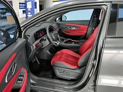 2020 Changan UNI-T 1.5T Flagship — фото 9