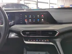2020 Changan UNI-T 1.5T Flagship — фото 13