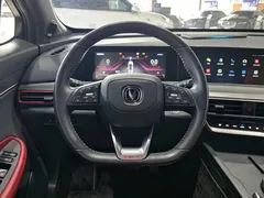 2020 Changan UNI-T 1.5T Flagship — фото 15