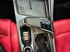 2020 Changan UNI-T 1.5T Flagship — фото 16