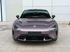 2026 Xiaomi SU7 RWD Standard — фото 2