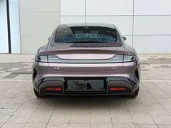 2026 Xiaomi SU7 RWD Standard — фото 3