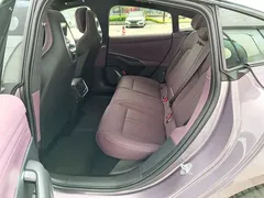 2026 Xiaomi SU7 RWD Standard — фото 6