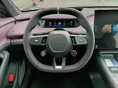 2026 Xiaomi SU7 RWD Standard — фото 8