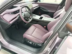 2026 Xiaomi SU7 RWD Standard — фото 9
