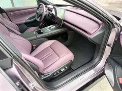 2026 Xiaomi SU7 RWD Standard — фото 10