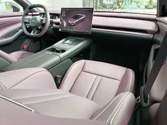 2026 Xiaomi SU7 RWD Standard — фото 12