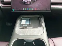 2026 Xiaomi SU7 RWD Standard — фото 13
