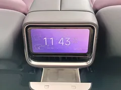 2026 Xiaomi SU7 RWD Standard — фото 14