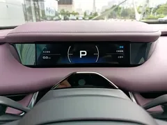 2026 Xiaomi SU7 RWD Standard — фото 17