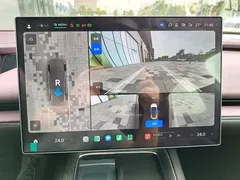 2026 Xiaomi SU7 RWD Standard — фото 18