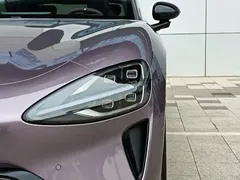 2026 Xiaomi SU7 RWD Standard — фото 20