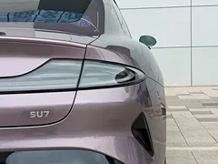 2026 Xiaomi SU7 RWD Standard — фото 21