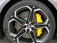 2026 Xiaomi SU7 RWD Standard — фото 22