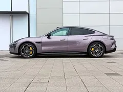 2026 Xiaomi SU7 RWD Standard — фото 23