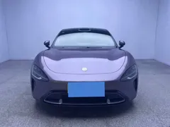 2024 Xiaomi SU7 4WD Long Range Advanced ADAS Max — фото 3