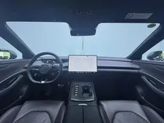 2024 Xiaomi SU7 4WD Long Range Advanced ADAS Max — фото 7