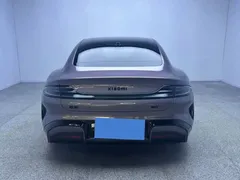 2024 Xiaomi SU7 4WD Long Range Advanced ADAS Max — фото 9