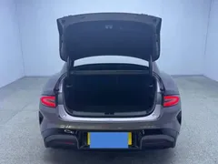 2024 Xiaomi SU7 4WD Long Range Advanced ADAS Max — фото 11