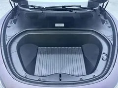 2024 Xiaomi SU7 4WD Long Range Advanced ADAS Max — фото 12