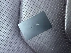 2024 Xiaomi SU7 4WD Long Range Advanced ADAS Max — фото 14