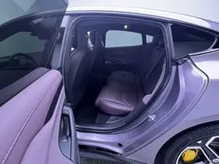 2024 Xiaomi SU7 4WD Long Range Advanced ADAS Max — фото 17
